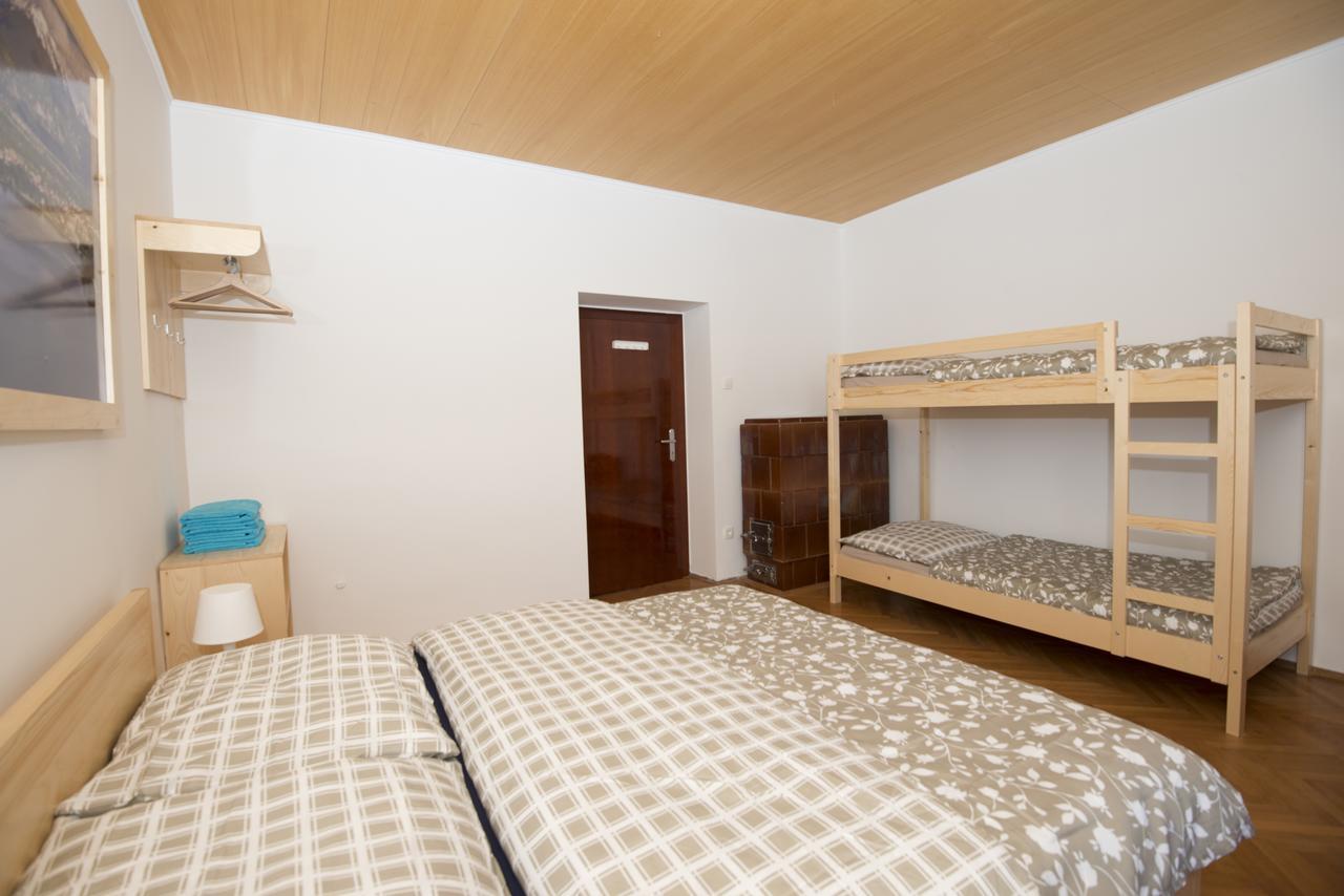 Vila Lipa Bled Kültér fotó